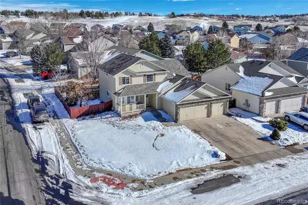 Parker, CO 80138,11299 Glenmoor CIR