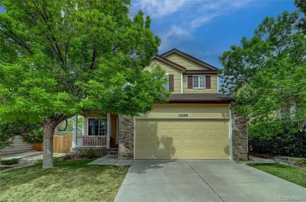 Highlands Ranch, CO 80130,10298 Hunterwood WAY