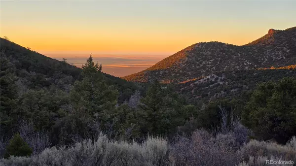 Lot 5106 Redler RD, Fort Garland, CO 81133