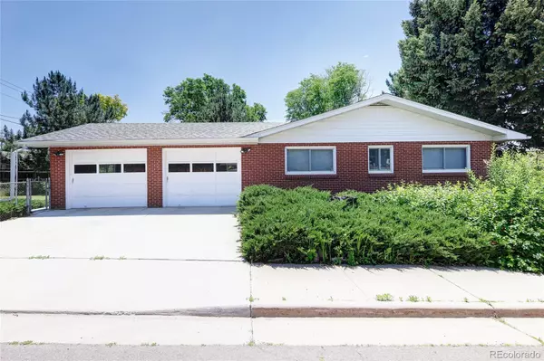 Denver, CO 80227,2900 S Golden WAY
