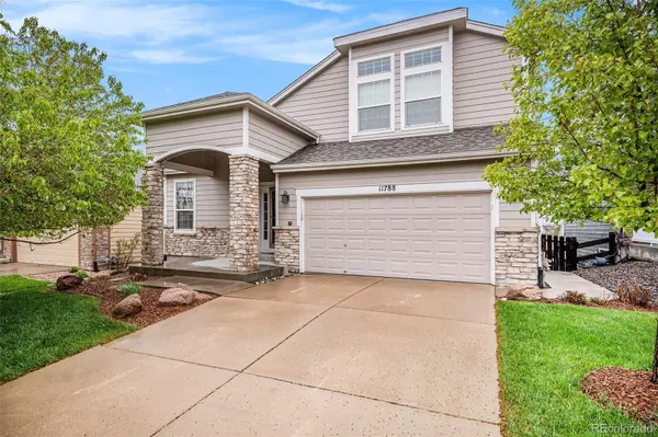 Parker, CO 80138,11788 Mill Valley ST