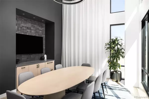 Denver, CO 80204,1521 Hooker #100