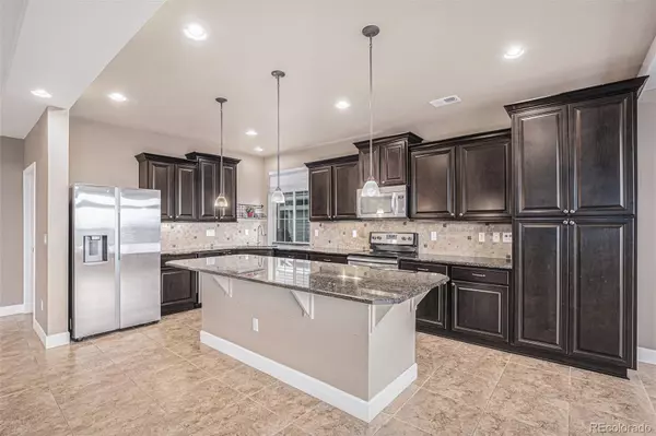 5521 Ensenada ST, Denver, CO 80249