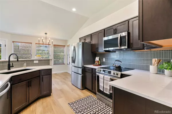 Colorado Springs, CO 80921,15435 Desiree DR