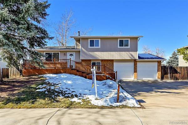 7457 Newland ST, Arvada, CO 80003