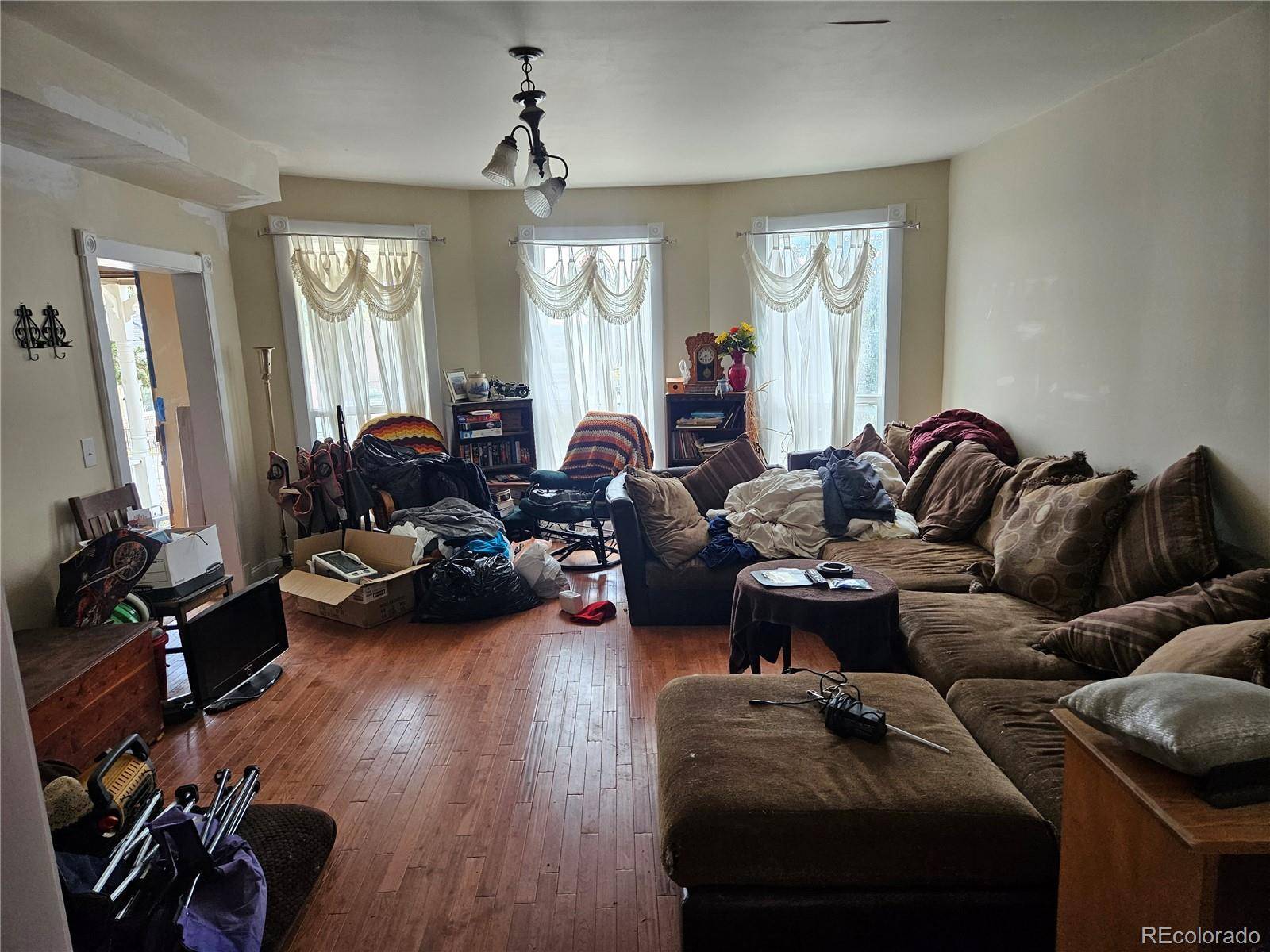 Cripple Creek, CO 80813,411 E Eaton AVE