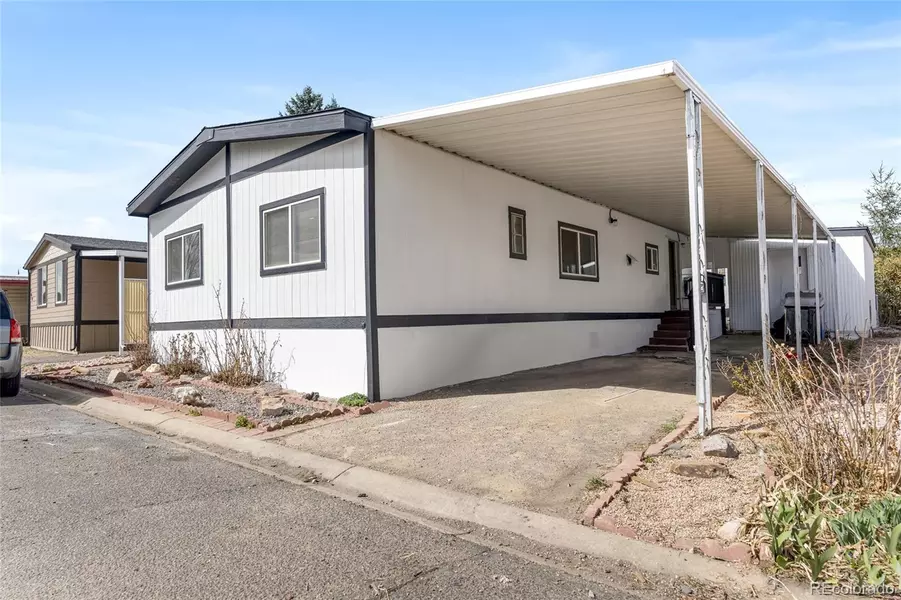 9850 Federal BLVD, Denver, CO 80260