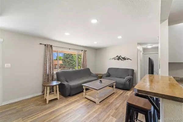 Colorado Springs, CO 80910,2342 Laramie DR