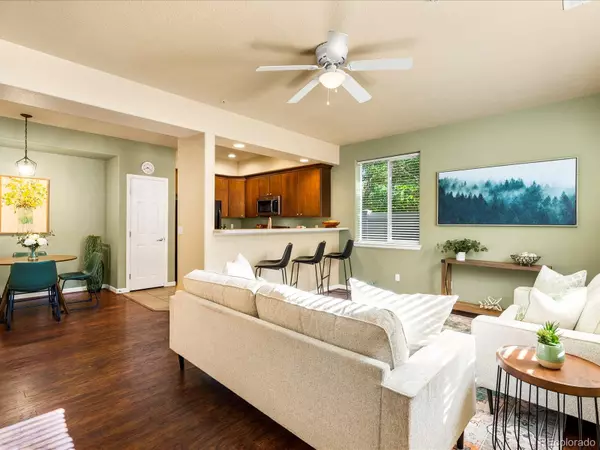 Arvada, CO 80002,5034 Everett ST #102