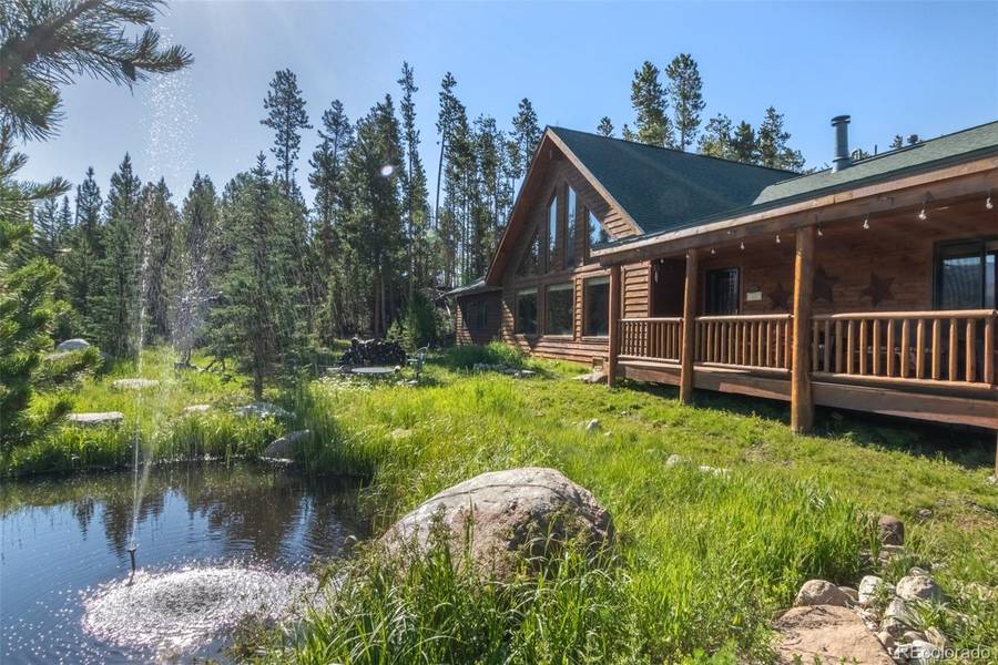 383 GCR 48, Grand Lake, CO 80447