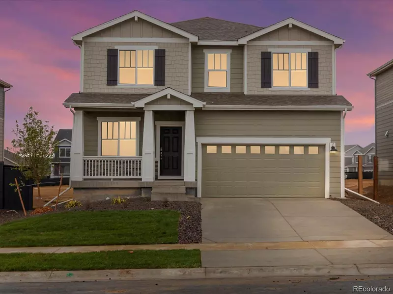2728 73rd Avenue CT, Greeley, CO 80634