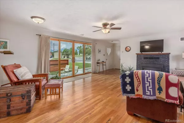 Salida, CO 81201,211 Grant ST