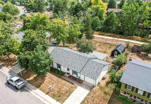 Morrison, CO 80465,13018 W Marlowe AVE