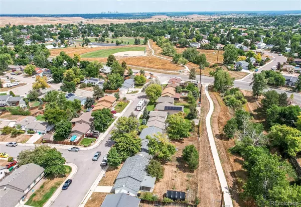 Morrison, CO 80465,13018 W Marlowe AVE