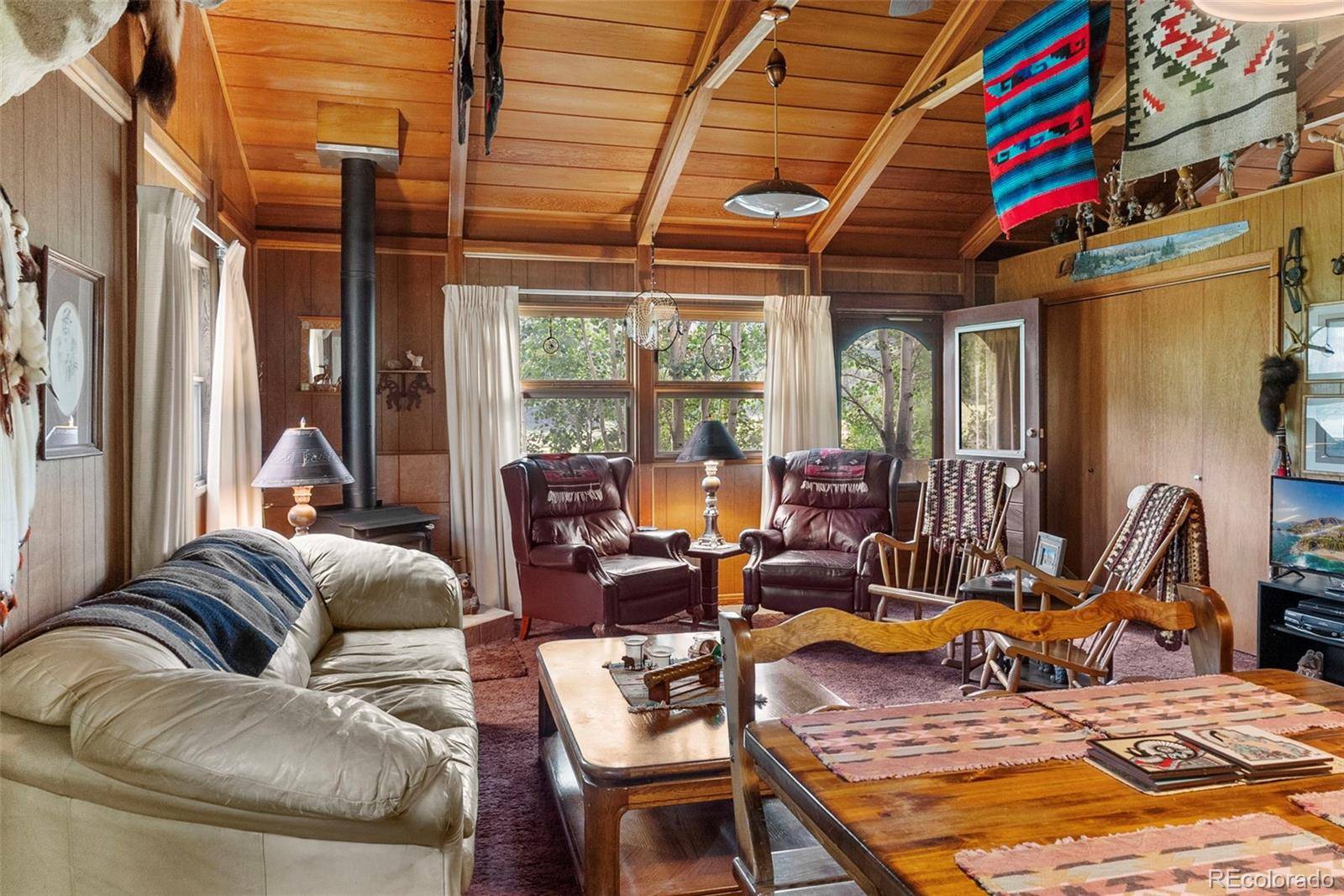 Alma, CO 80420,2895 River DR
