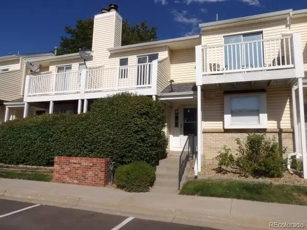 Aurora, CO 80017,956 S Pitkin CT