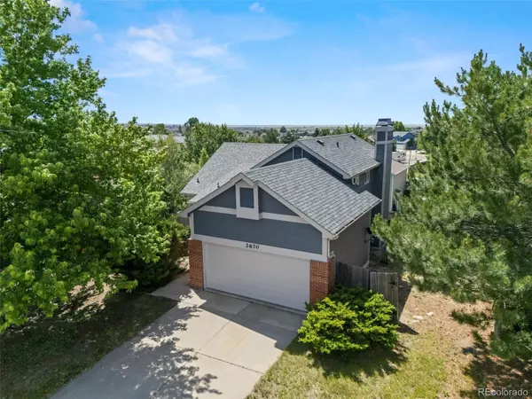 Colorado Springs, CO 80922,2670 Frazier LN