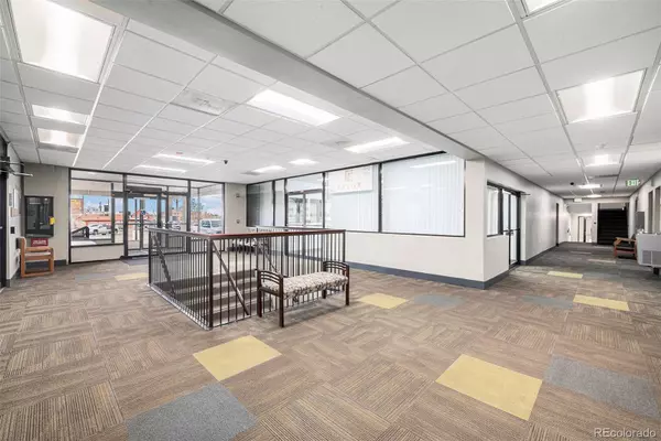 Wheat Ridge, CO 80033,4045 Wadsworth BLVD #70 & 80