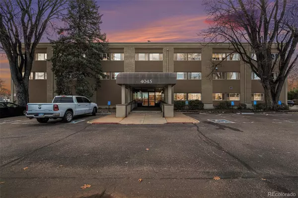 4045 Wadsworth BLVD #70 & 80, Wheat Ridge, CO 80033