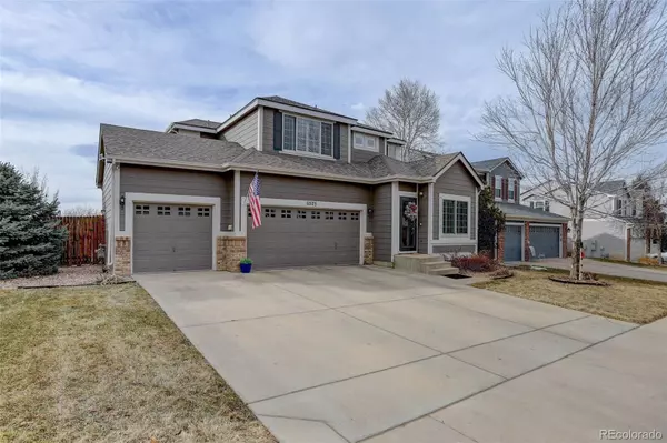 Parker, CO 80134,11575 Crow Hill DR