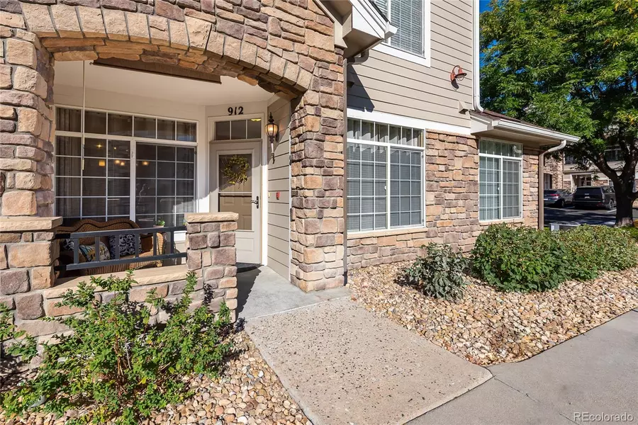 12711 Colorado BLVD #912, Thornton, CO 80241