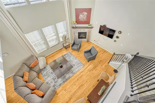 Centennial, CO 80112,15726 E Otero CIR