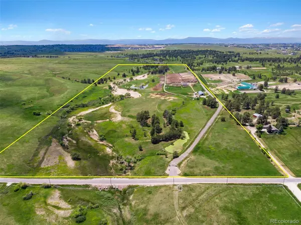 2470 Driftwood, Elizabeth, CO 80107