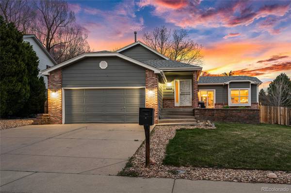 6762 Garland ST, Arvada, CO 80004