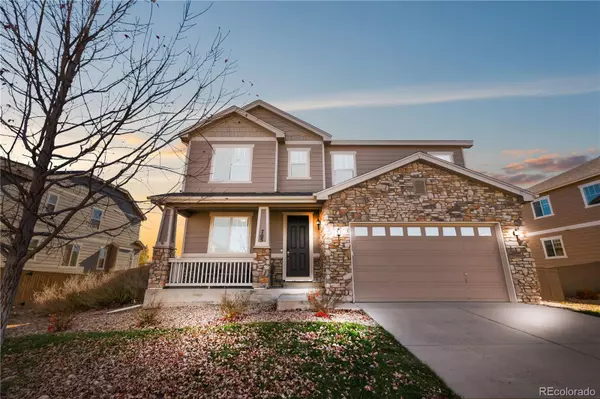 Castle Rock, CO 80104,705 Springvale RD