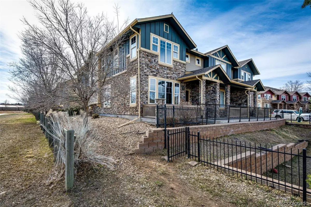 Aurora, CO 80017,604 S Norfolk WAY