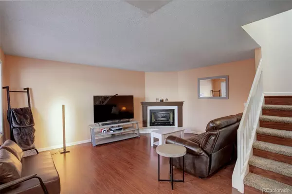 Longmont, CO 80501,2249 Emery ST #C3