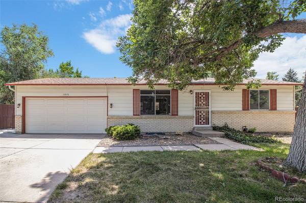 15876 E Cornell PL, Aurora, CO 80013