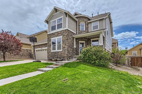 23842 E Garden DR, Aurora, CO 80016