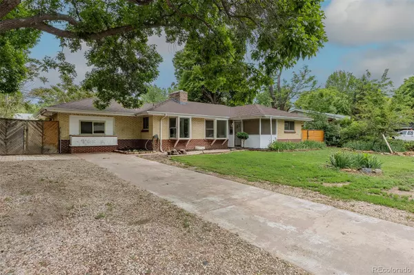 Littleton, CO 80120,5810 S Greenwood ST