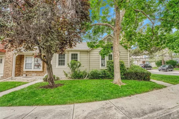 Aurora, CO 80017,1148 S Ventura CIR #H