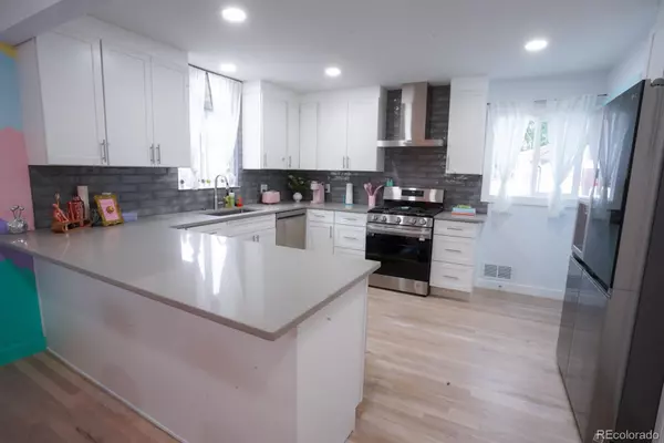 Denver, CO 80221,7799 Pecos ST