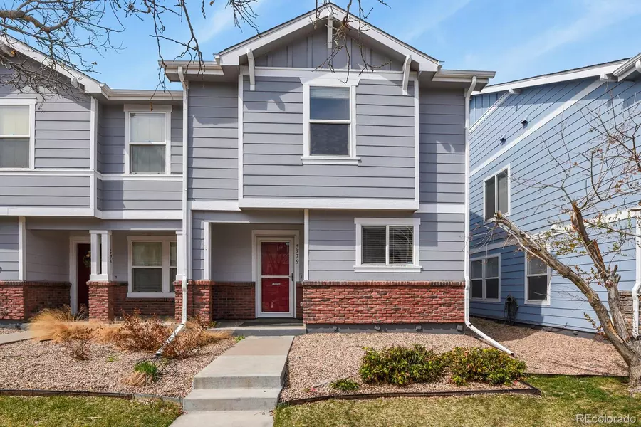 5779 Ceylon ST, Denver, CO 80249