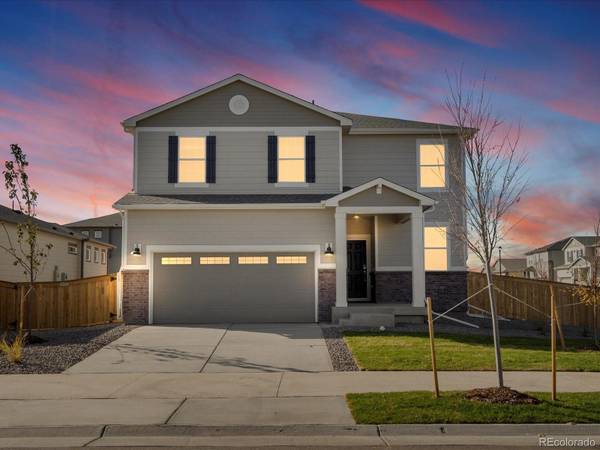 6076 Corral ST, Brighton, CO 80601