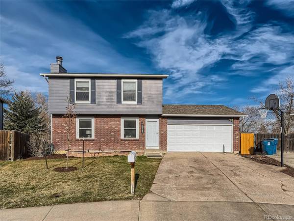 Westminster, CO 80021,10390 Owens CIR