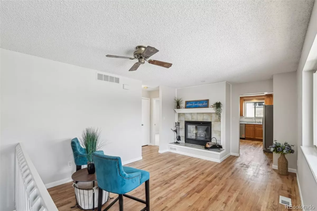 Palmer Lake, CO 80133,574 El Paso RD