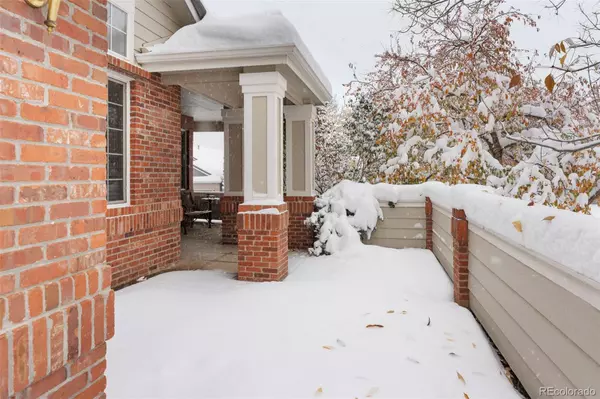 Lone Tree, CO 80124,9640 Silver Hill CIR