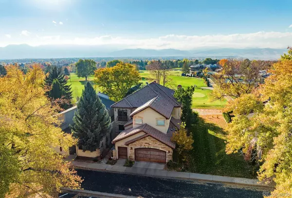 4959 Clubhouse CT, Boulder, CO 80301