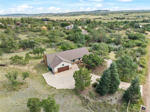 893 Coronado DR, Sedalia, CO 80135