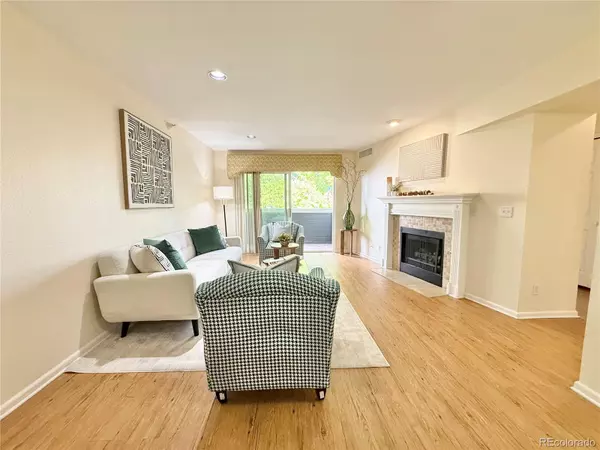 Aurora, CO 80017,444 S Kittredge ST #205