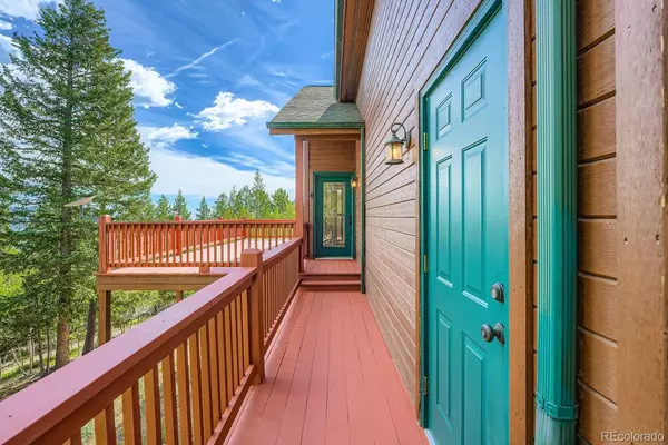 Bailey, CO 80421,1288 Royal Ridge DR