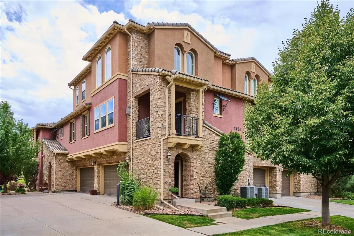 Highlands Ranch, CO 80126,3454 Cascina PL #D