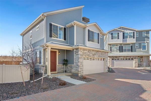 Johnstown, CO 80534,3502 Valleywood CT