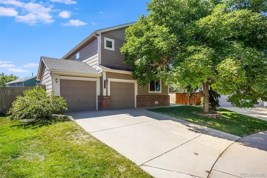 8781 Little Gull CT, Highlands Ranch, CO 80126