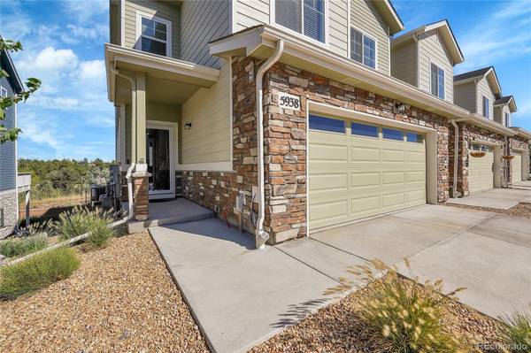 Castle Rock, CO 80104,5938 Still Meadow PL