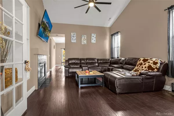 Fountain, CO 80817,826 Hayloft LN